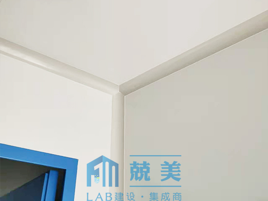 某企業(yè)實(shí)驗(yàn)室潔凈區(qū)